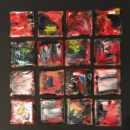 Magnettes