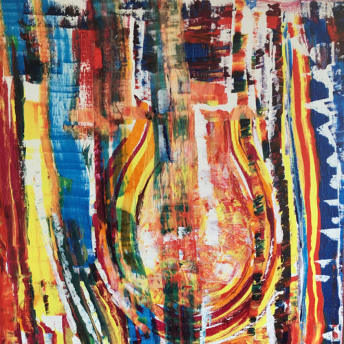 Unitverre lyre-81x100