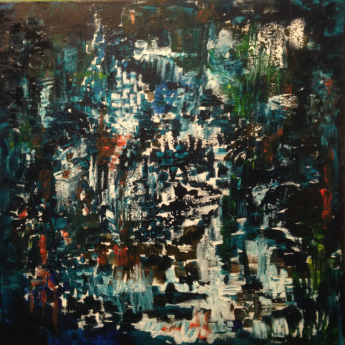 sous bois-80x80-acryl