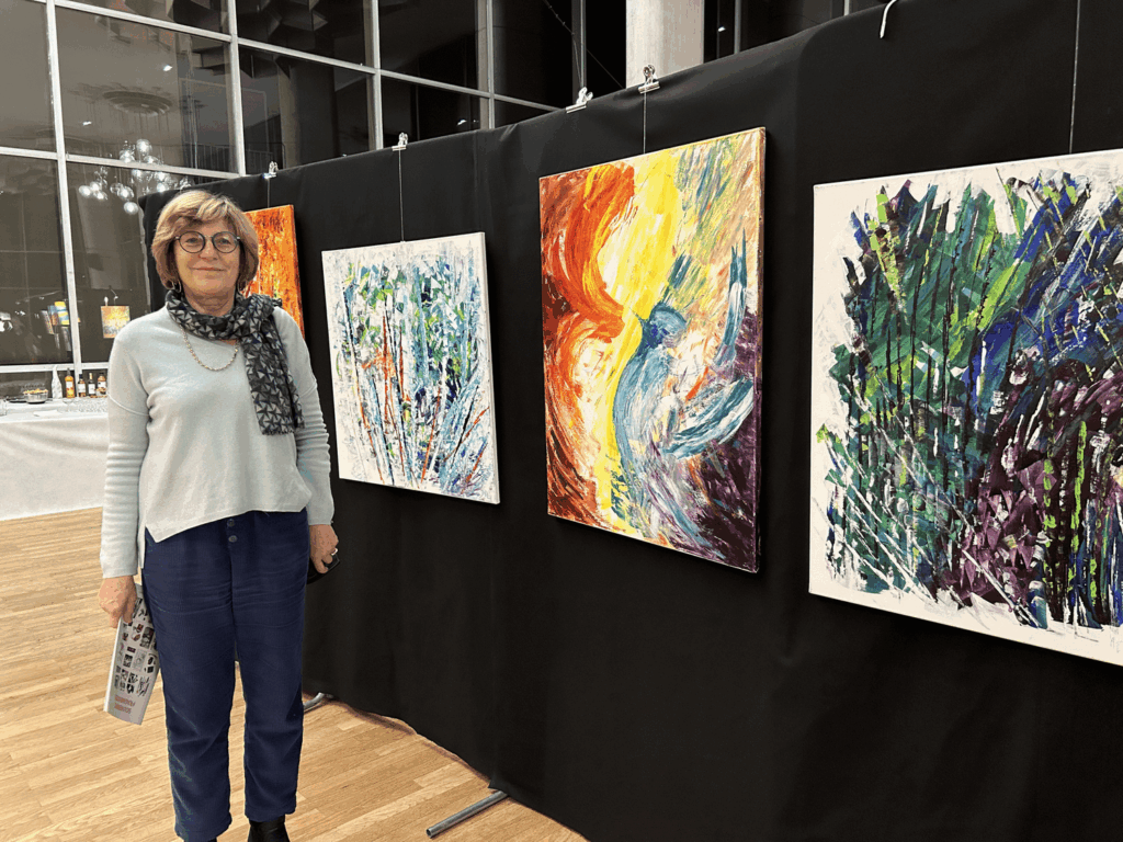 Exposition Lylart 10-12-2025